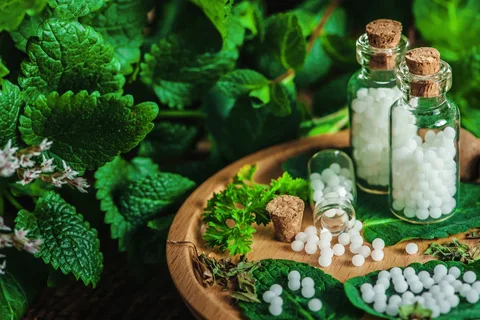 Homeopathy Melbourne