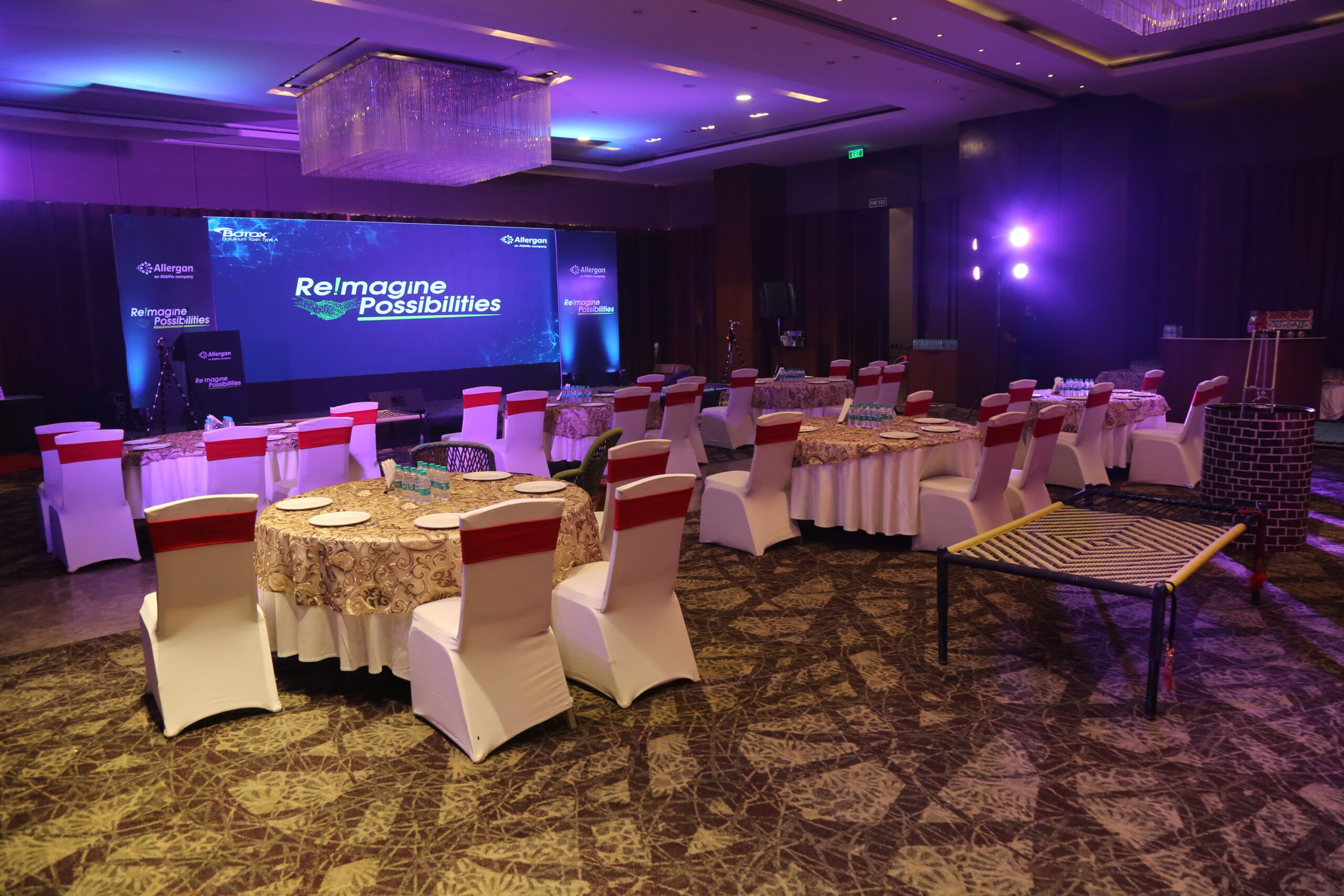event management company in Bangalore