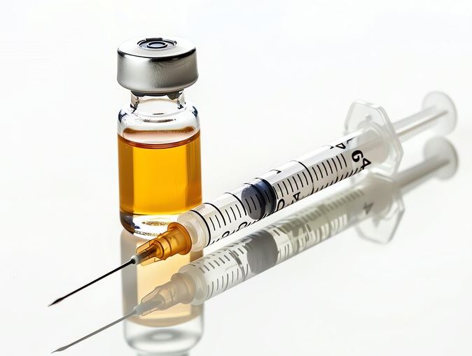 injectable vitamin b12