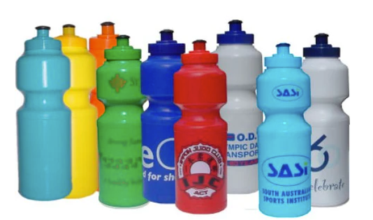 Promotional Water Bottles