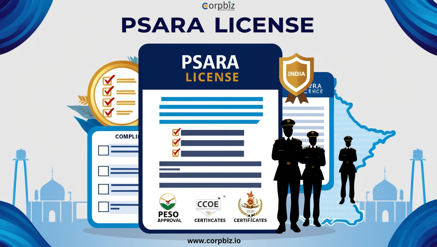 psara license