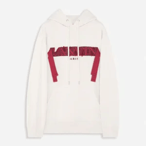 Lanvin hoodie