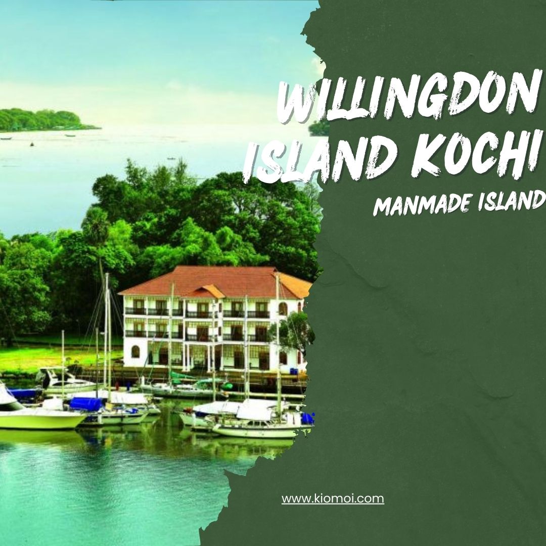 willingdon island