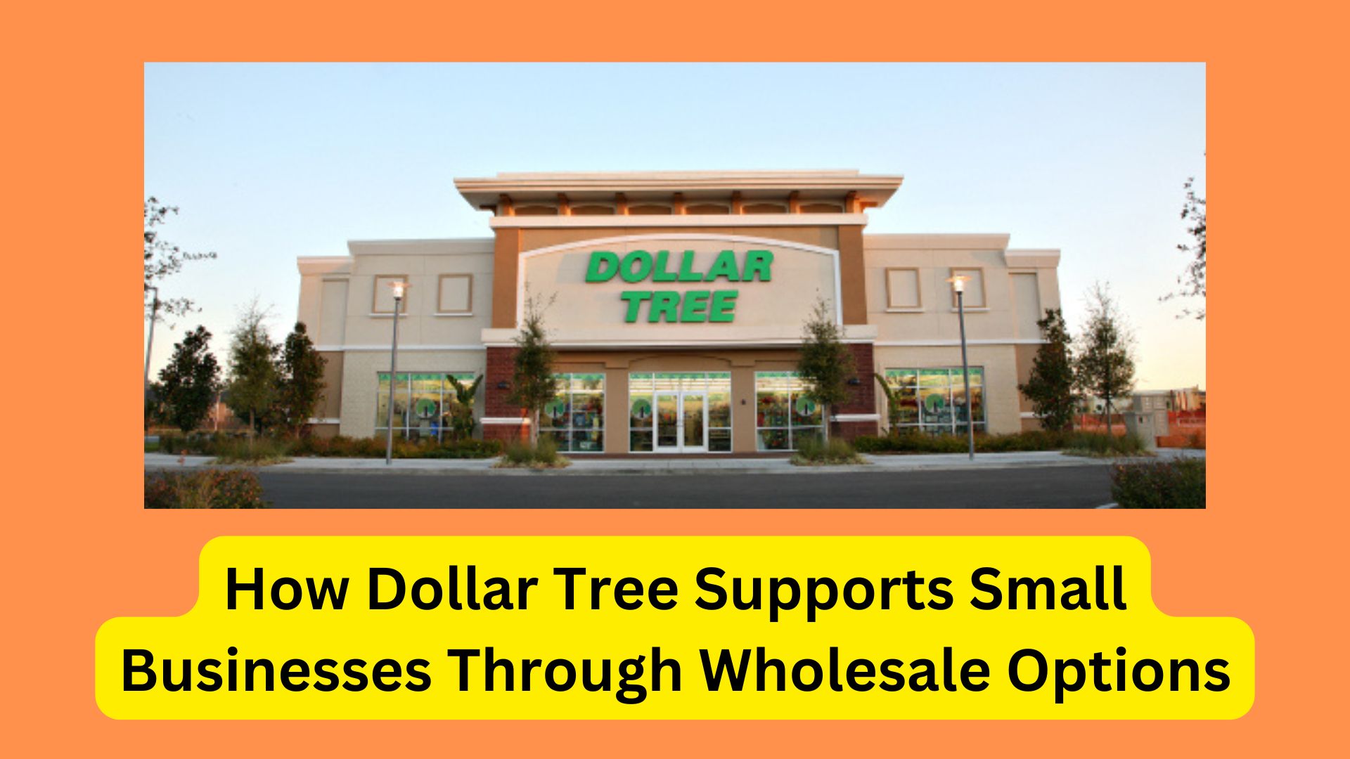 compass dollar tree