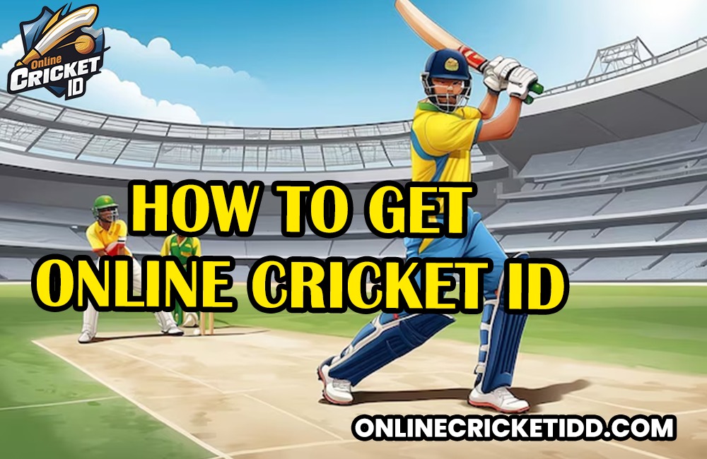 online cricket