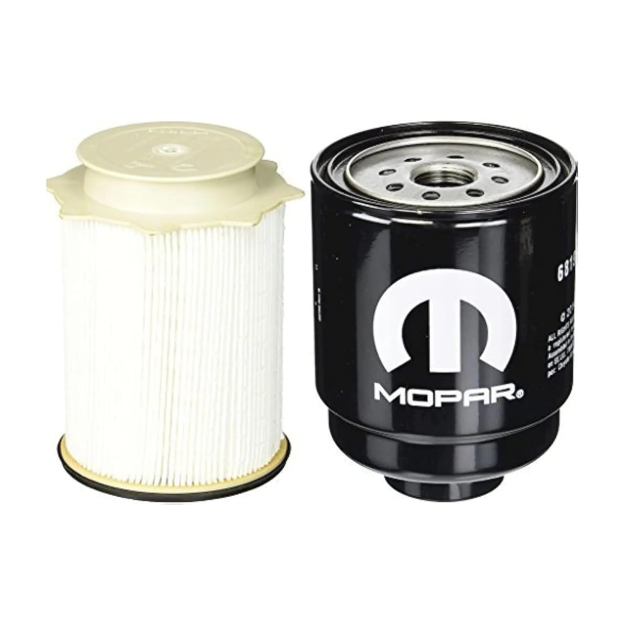 mopar fuel filter for trucks