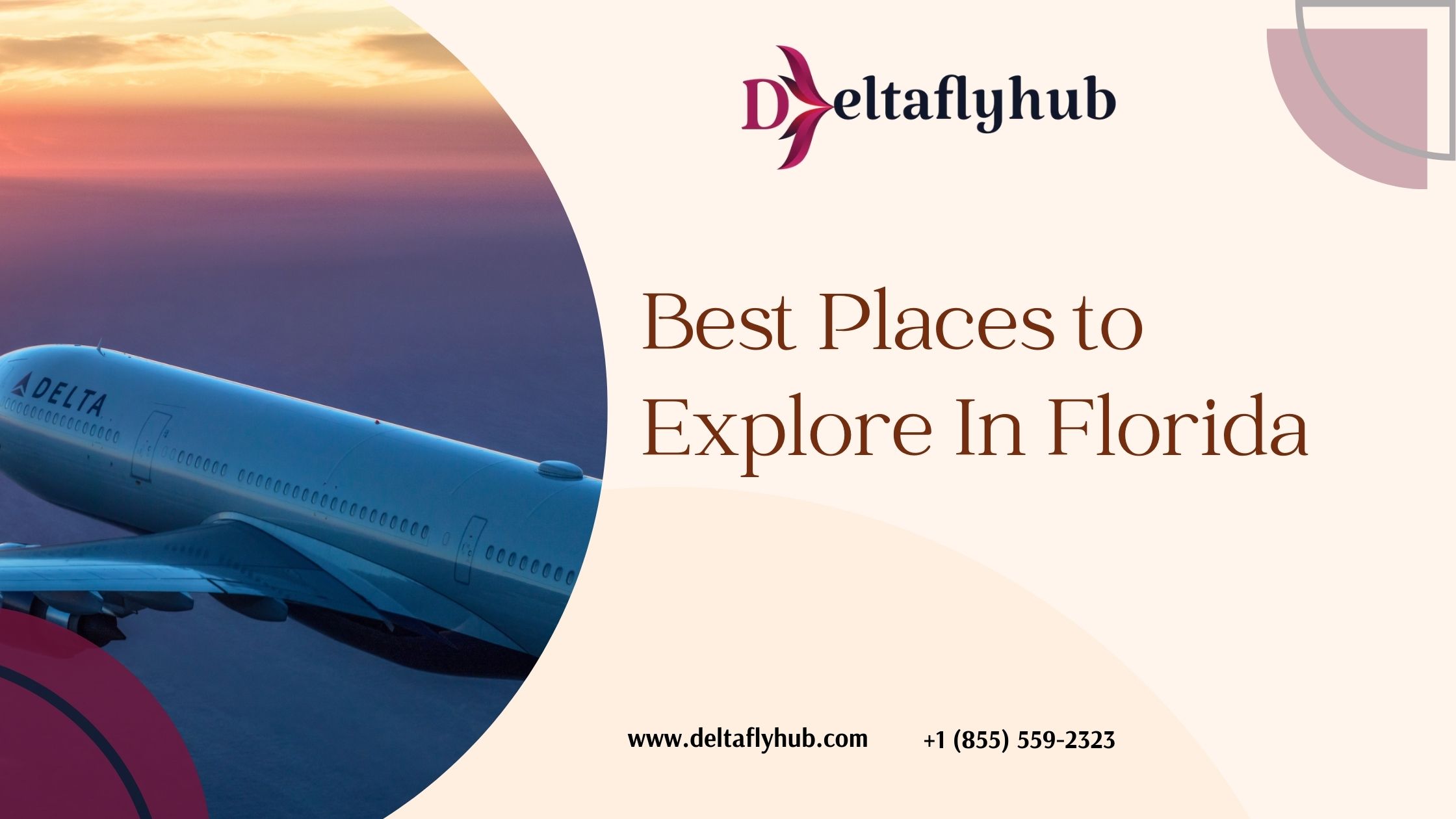 Best Places to Explore In Florida