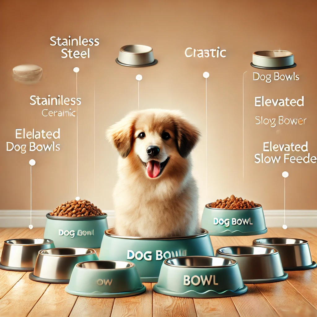 Dog Bowl