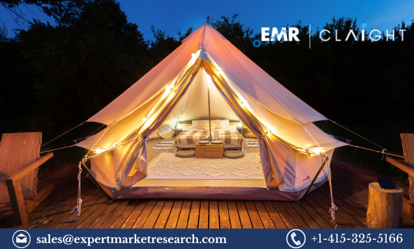 Glamping Market