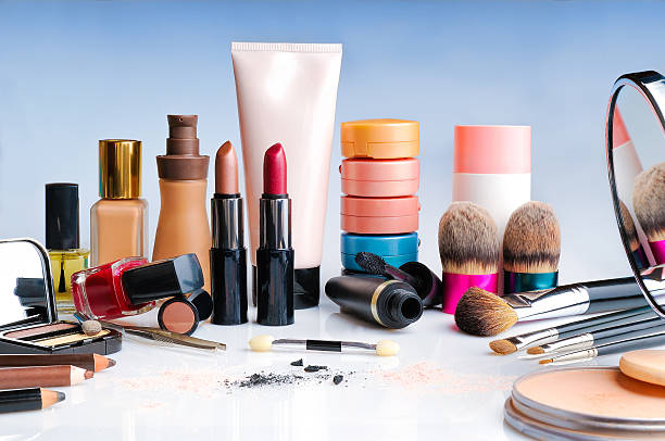 India Halal Cosmetics Market