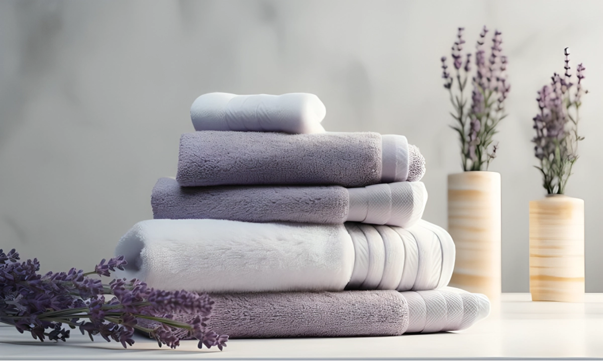 Investing in the Best Luxury Bath Towels for Lasting Comfort and Style