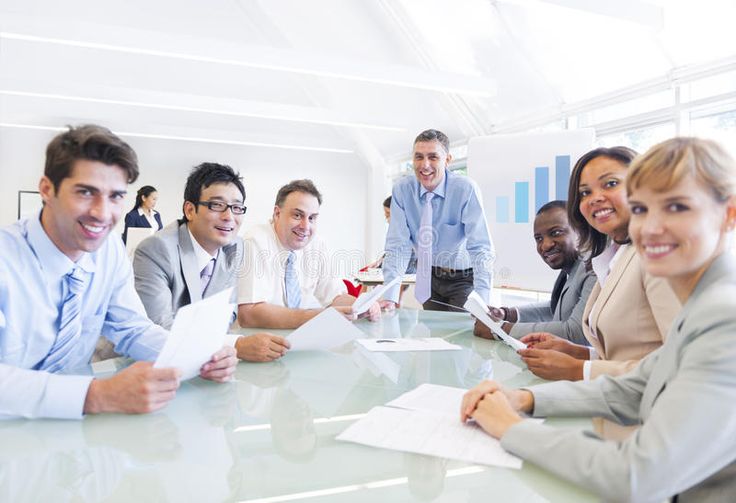 Engaging employees