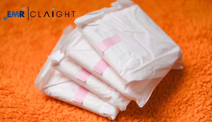 Sanitary Napkin Market Growth