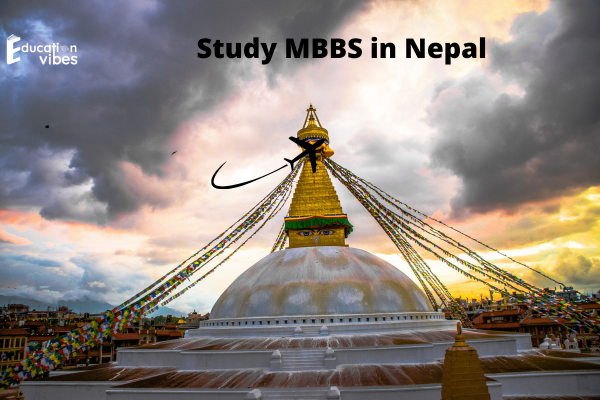 MBBS in Nepal