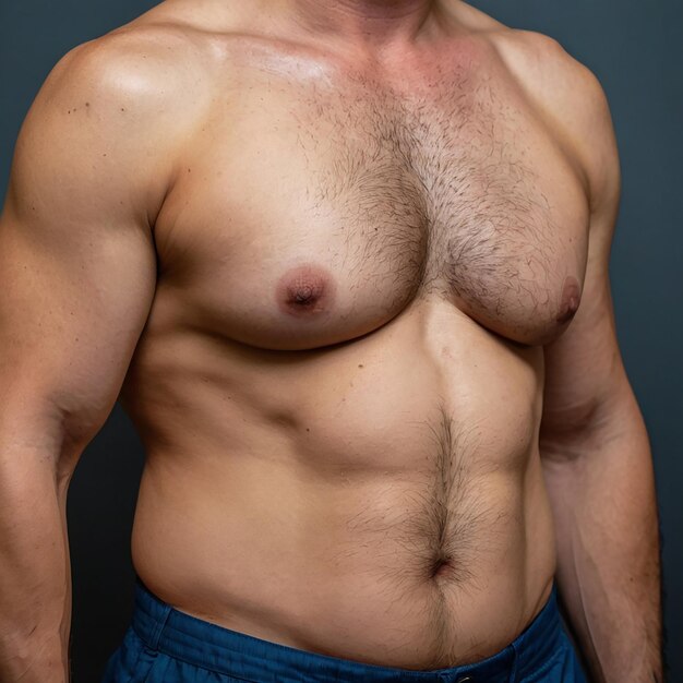 What to Expect from Gynecomastia Treatment!