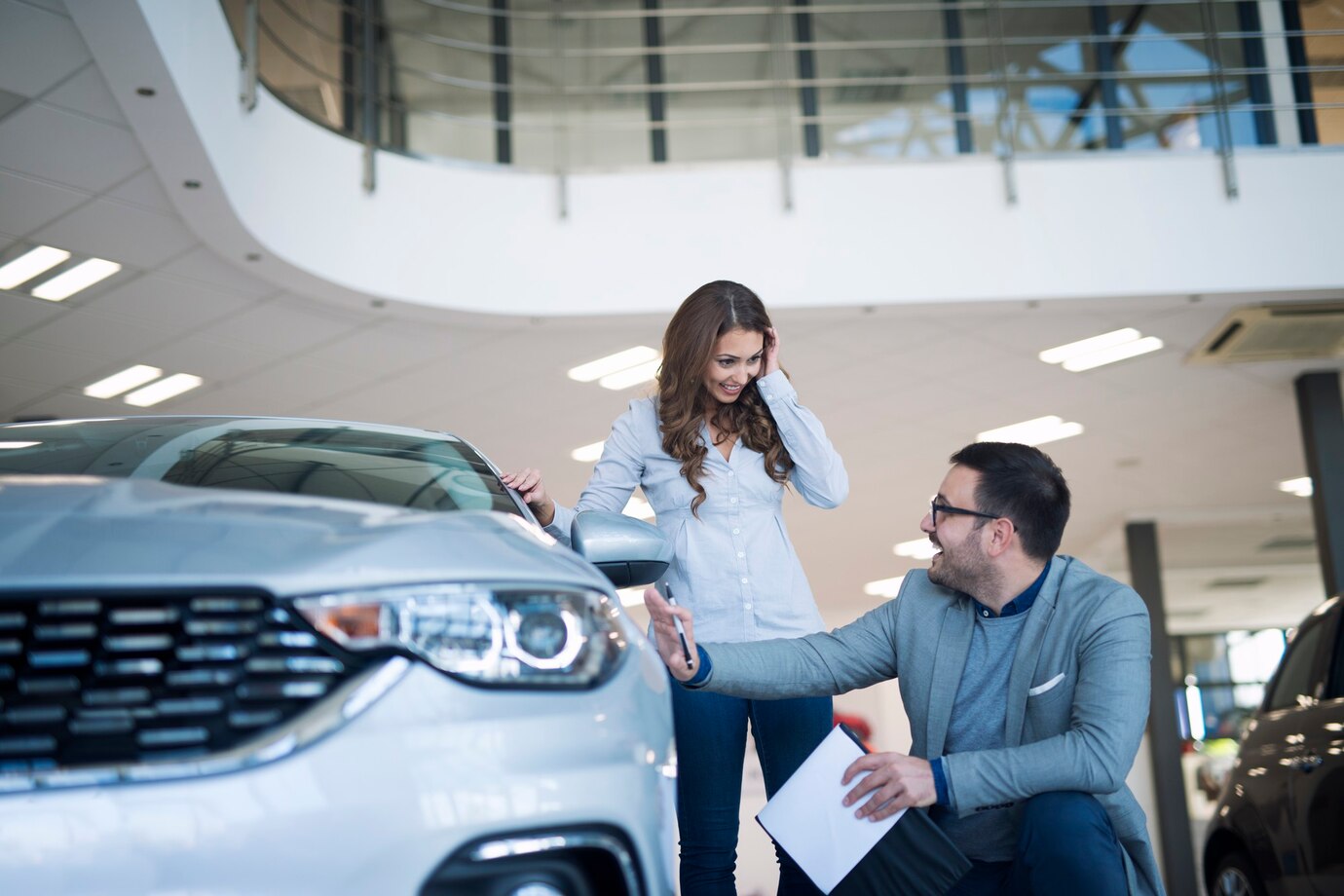 auto dealer liability insurance