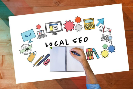 Local SEO Packages