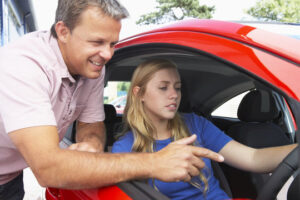 Right Driving School in Canada