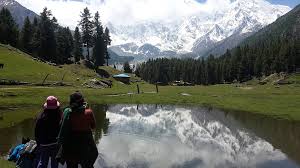 fairy meadows pakistan tour