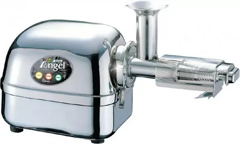 Angel Pro Juicer