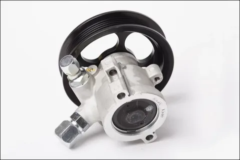  falcon power steering pump replacement 