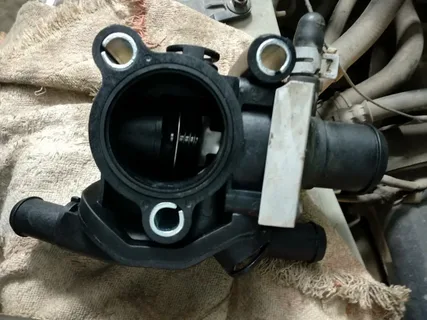 2002 Mazda Tribute Thermostat