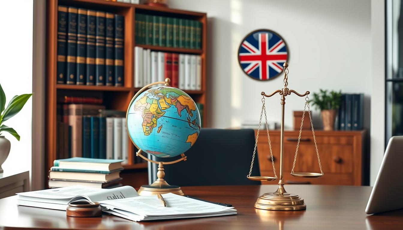 immigration lawyer bradford