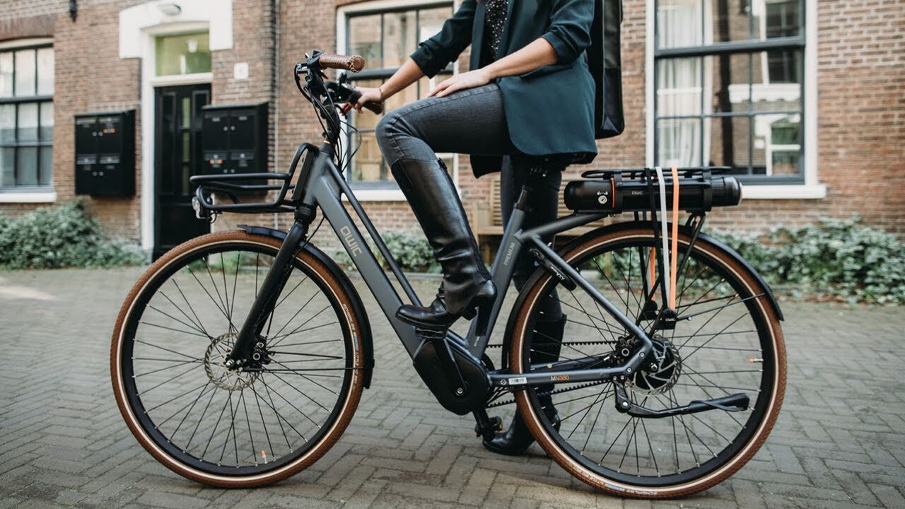 Virtue Electric Bikes