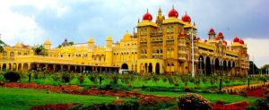 mysore tour packages