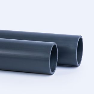 PVC Pressure Pipe Metric PN16 or 16 Bar