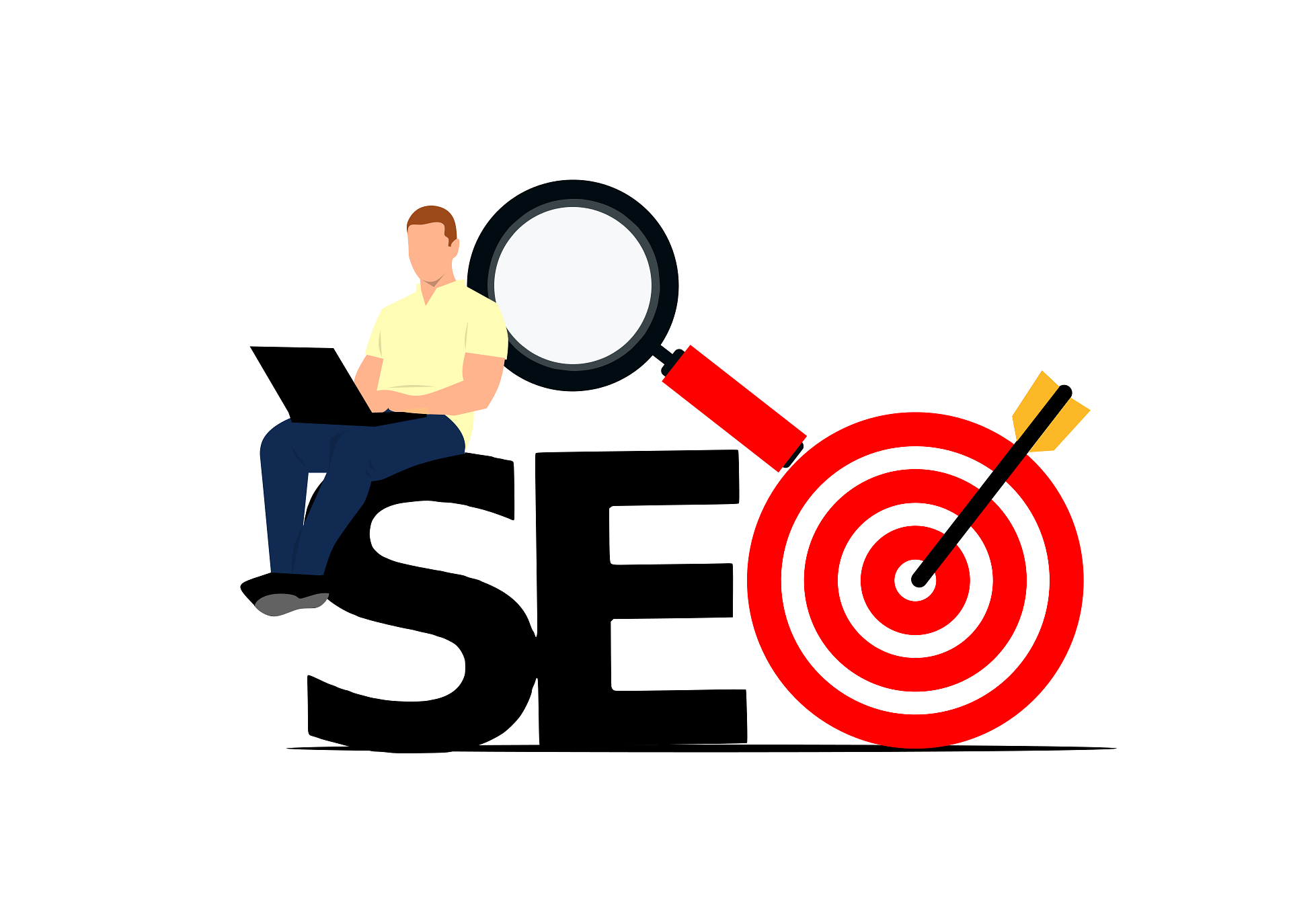 seo expert in india