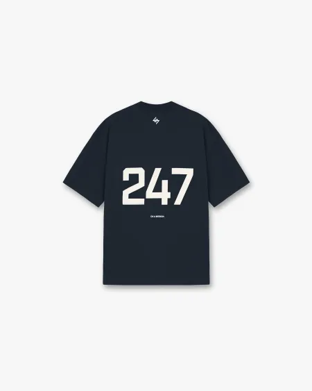 247 Oversized T-Shirt