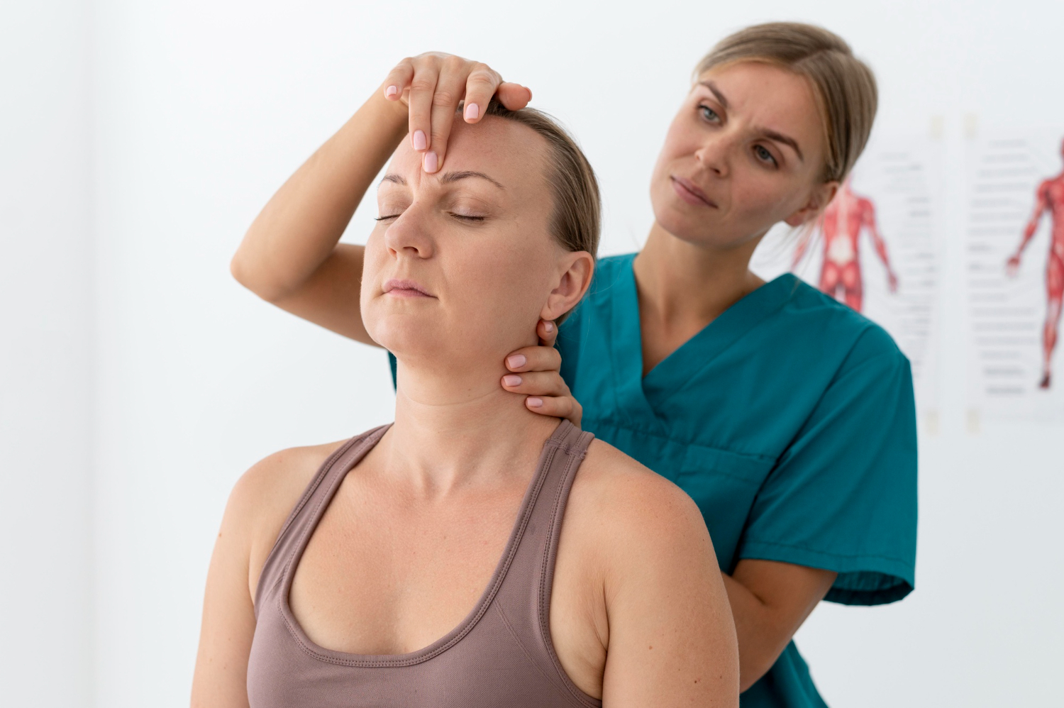 top rated physical therapy near me