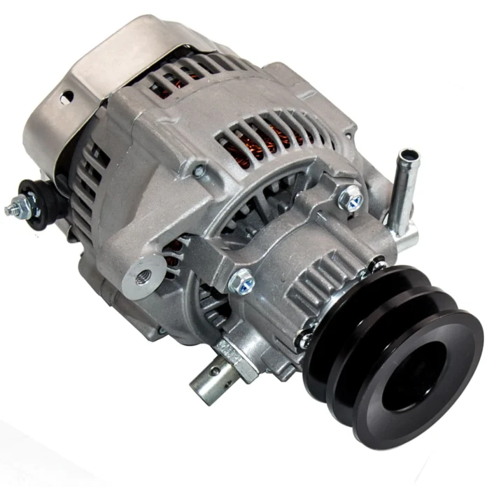 alternator Hiace