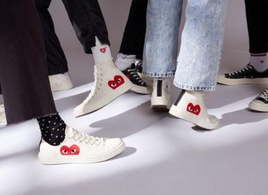 CDG Convers