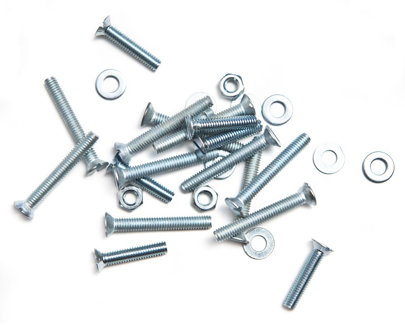 Motorsport Fasteners