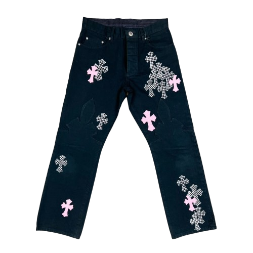 chrome-hearts-jeans