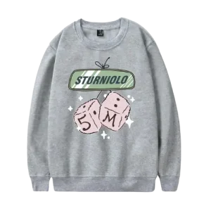 Discover the World of Sturniolo Triplets Merch
