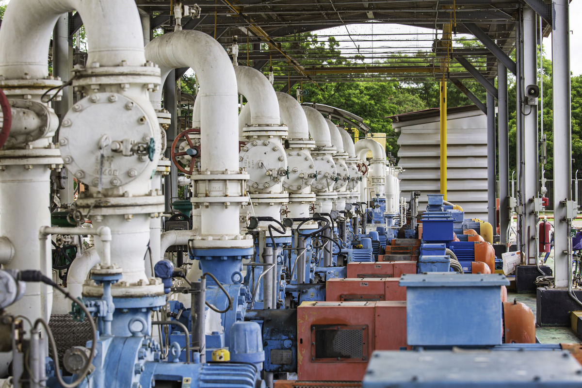 pump suppliers in philippines