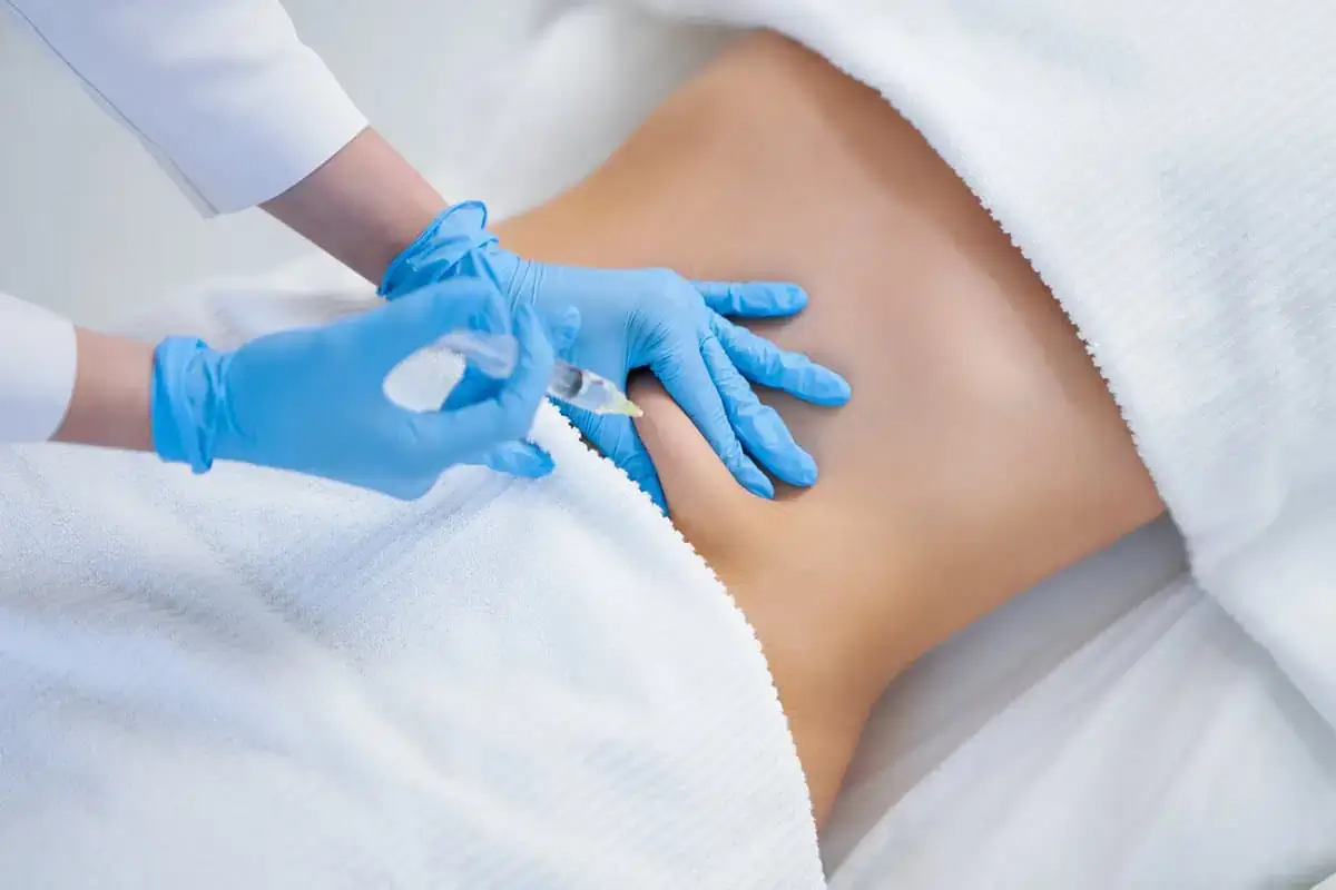 Lipo Injections for Weight Loss