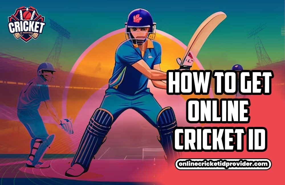 online cricket id