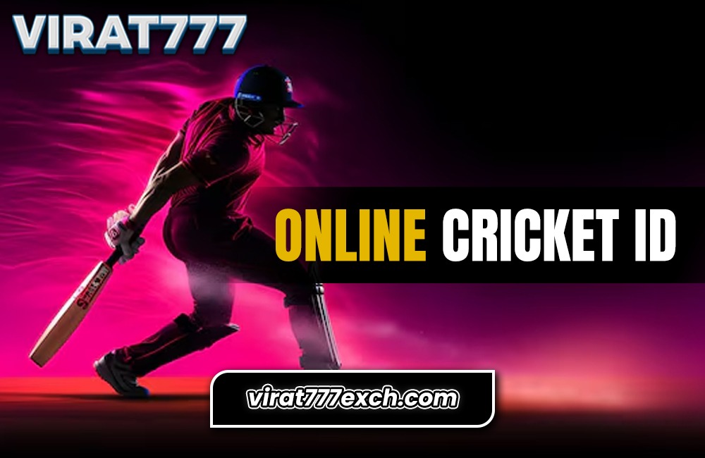 Online Cricket ID