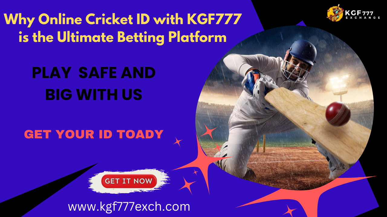 online cricket id