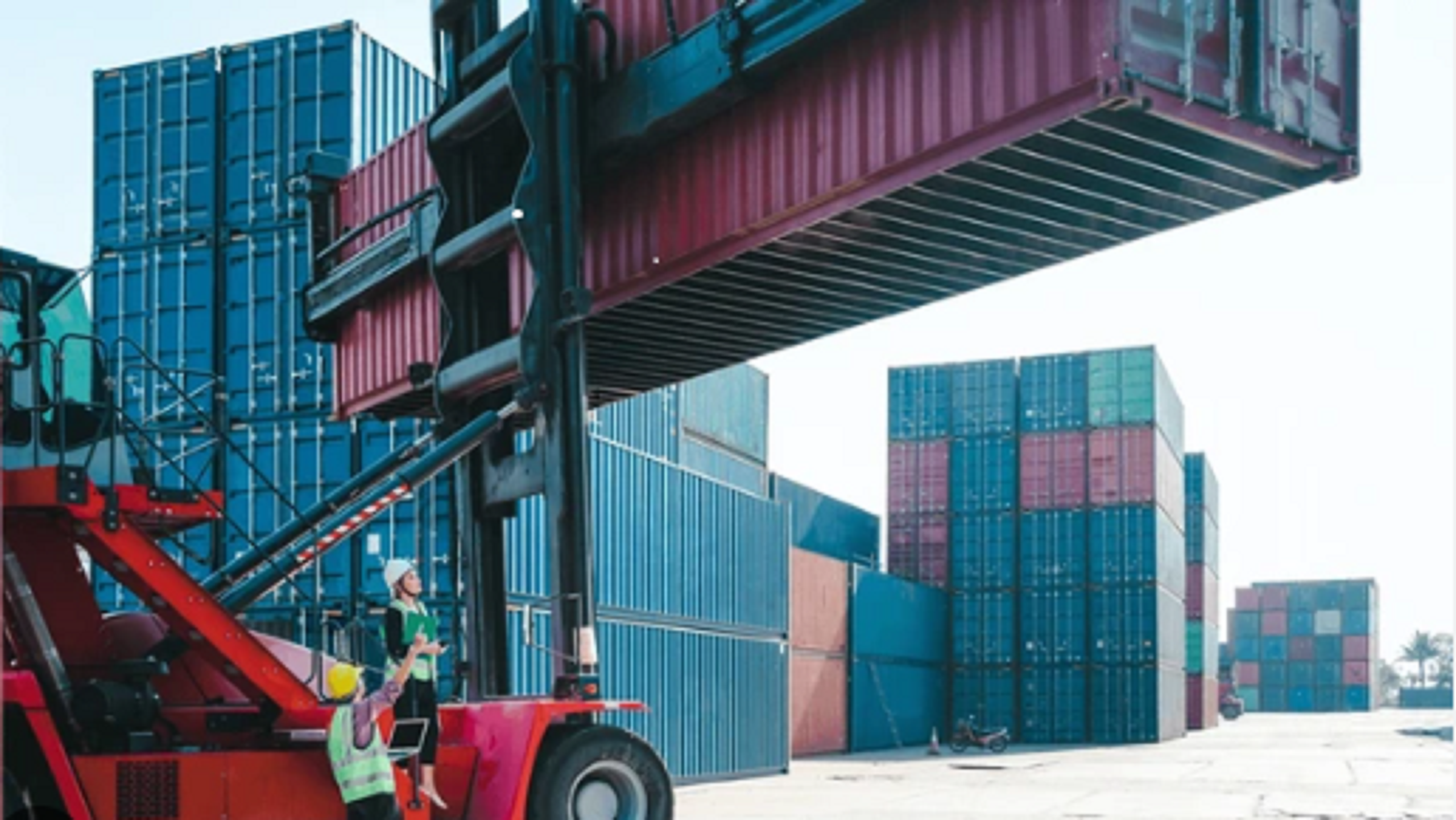 Port Handling Services