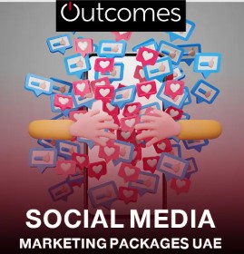 social media marketing company in uae