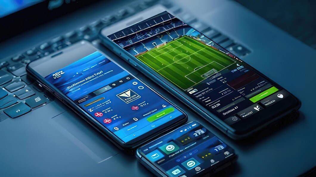 Sports Betting Software Development Company