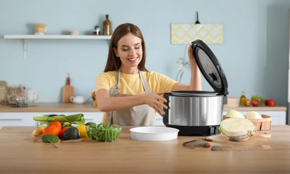 The Ultimate Beginner’s Guide to Electric Slow Cookers Everything You Need to Know