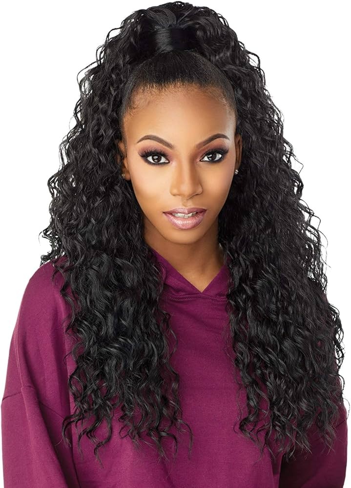 Wigs for African American women