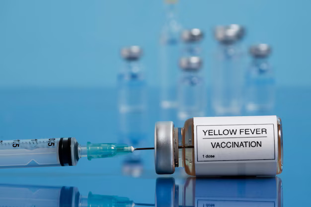 Yellow Fever Vaccine