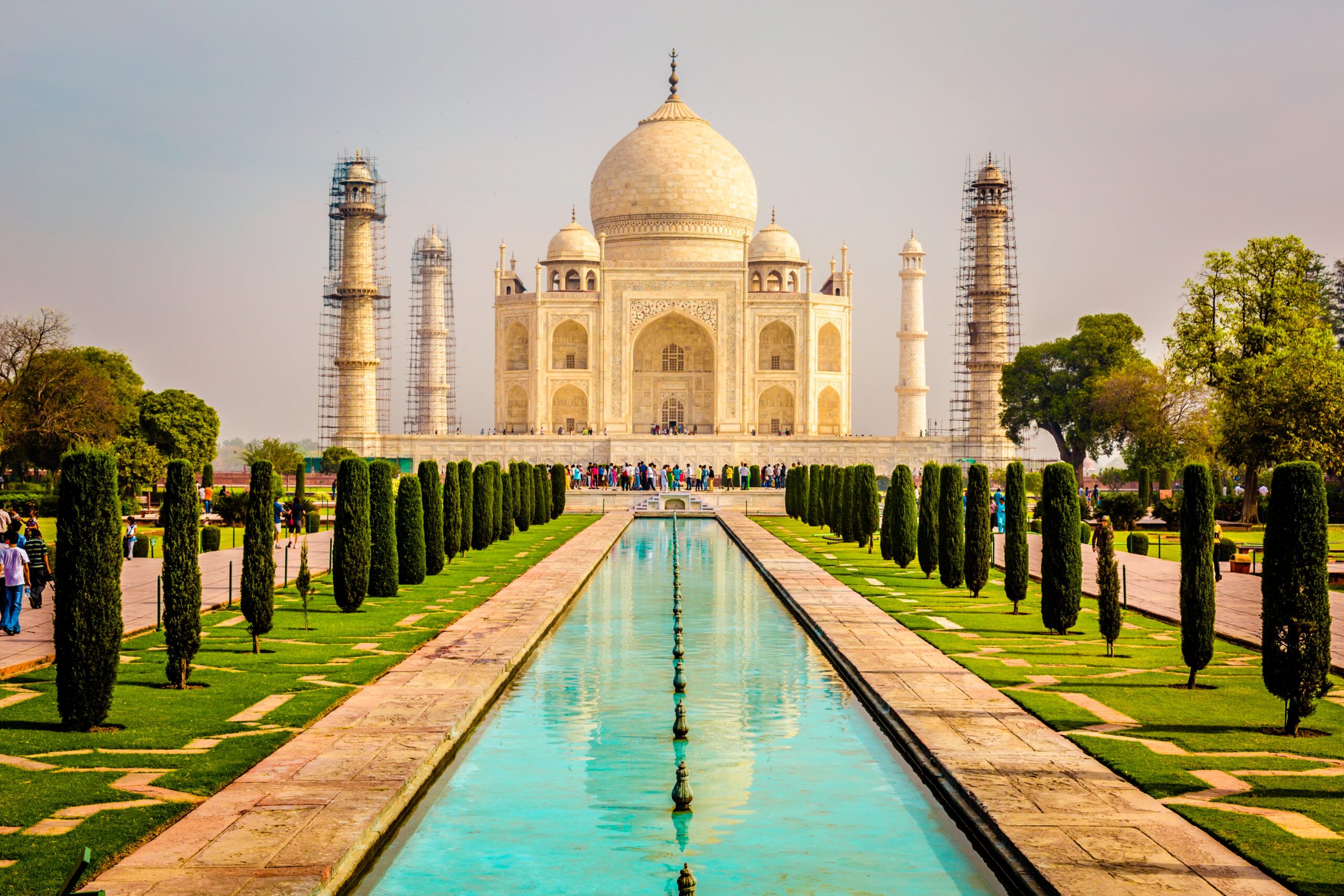 agra tour packages